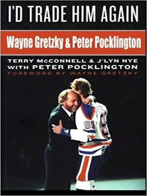 cover image of I'd Trade Him Again